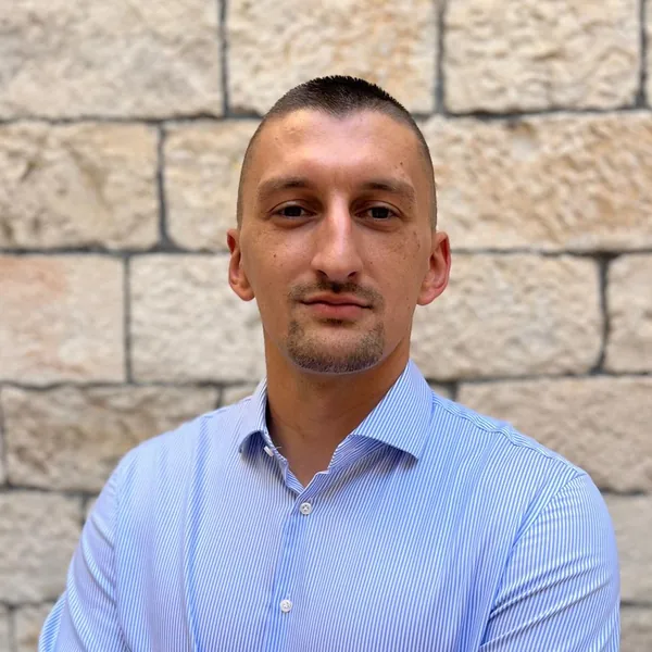 Marko Čalić