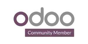 Odoo Cumunity member